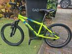 Rockrider 20 inch, Fietsen en Brommers, Fietsen | Crossfietsen en BMX, Ophalen, Zo goed als nieuw, Staal