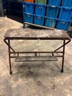 Proffesioneel stucadoor trap bok ladder, Doe-het-zelf en Verbouw, Ophalen, Gebruikt, 2 tot 4 meter