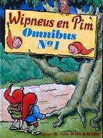 Wipneus en Pim Omnibus No. 1, Boeken, Ophalen of Verzenden, Gelezen, Sprookjes