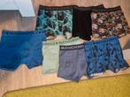 7 Muchachomalo boxershorts boxers maat 176, Ophalen of Verzenden, Gebruikt