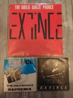 Extince Engels talig vinyl, Ophalen of Verzenden, Zo goed als nieuw