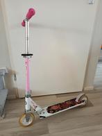 Oxelo step met lichtgevende wielen - kinderstep Decathlon, Fietsen en Brommers, Steps, Ophalen of Verzenden, Gebruikt, Gewone step