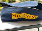 Milenco spiegels als nieuw!! KOOPJE, Ophalen of Verzenden, Zo goed als nieuw