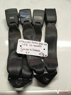 Chevrolet Kalos 2007 1.2 B 2500087  Gordelsluiting achter