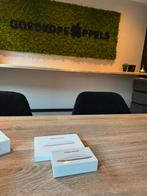 Apple Magic Muis 2 en Apple TrackPad | nieuw/ongeopend, Ophalen, Apple, Nieuw, /