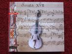 SACD + DVD, Florilegium, Bolivian soloists, Bolivian Baroque, Verzenden, Zo goed als nieuw