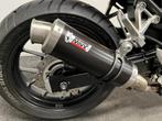 Honda CB 500 F ABS (LEASE) (bj 2017), Motoren, Motoren | Honda, 2 cilinders, Bedrijf, Minimaal motorrijbewijs A2, 471 cc