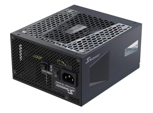 Seasonic Prime TX-650, Computers en Software, Interne voedingen, Gebruikt, Ophalen