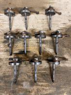 Krukas Vespa Piaggio Ciao/Si/Gilera Citta, Ophalen of Verzenden, Blok