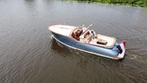 Streamline 30 | 125 pk Yanmar | Ice Blue | Inruil mogelijk, Watersport en Boten, Motorboten en Motorjachten, Ophalen, Diesel, Zo goed als nieuw