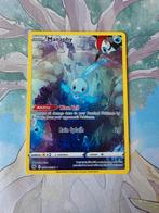 Pokemon crown zenith manaphy galarian gallery gg06/gg70, Ophalen of Verzenden, Nieuw, Losse kaart, Foil
