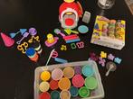 PlayDoh groot pakket met pizza ovenset en veel klei, Ophalen of Verzenden, Zo goed als nieuw, Jongen of Meisje