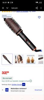 Thermal Brush -, Ophalen, Nieuw, Krultang of Stijltang
