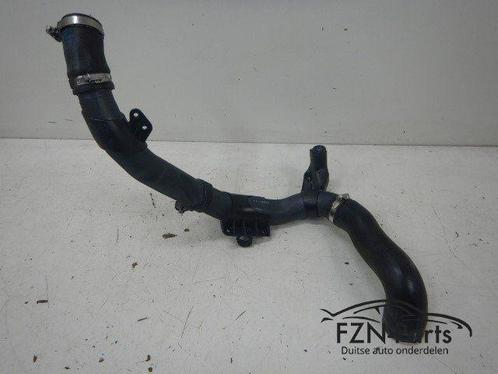 VW Caddy 1K Drukleiding Intercooler Buis Intercoolerbuis, Auto-onderdelen, Overige Auto-onderdelen, Gebruikt, Ophalen of Verzenden
