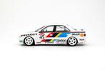 OttoMobile 1:18 Peugeot 405 MI16, no 45 R. Gravett BTCC 1992, Hobby en Vrije tijd, Modelauto's | 1:18, OttOMobile, -, Nieuw, Ophalen of Verzenden