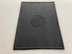 MG rubber mat MGA MGB Midget, Ophalen of Verzenden, Nieuw
