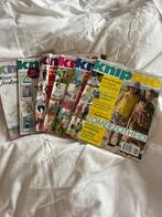 Kinder knippie, Ophalen of Verzenden, Zo goed als nieuw, Kind, Overige merken