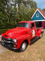 Chevrolet 1954 Rood, 3860 cc, Overige carrosserieën, Chevrolet, Geïmporteerd
