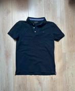 Tommy Hilfiger Polo Maat 164 - Donkerblauw, Kinderen en Baby's, Kinderkleding | Maat 152, Verzenden, Shirt of Longsleeve, Jongen