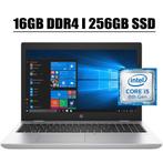 UITVERKOOP! HP ProBook 650 G5 - Intel Core i5-8265U / 16GB, Computers en Software, Windows Laptops, 2 tot 3 Ghz, 8 GB, Refurbished