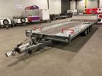 2020 Brian james trailers T-03-T Auto ambulance, Auto diversen, Aanhangers en Bagagewagens, Gebruikt
