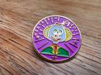 Tempeleers Mestreech kinderknuipke 2011, Verzamelen, Speldjes, Pins en Buttons, Ophalen of Verzenden, Zo goed als nieuw, Overige onderwerpen