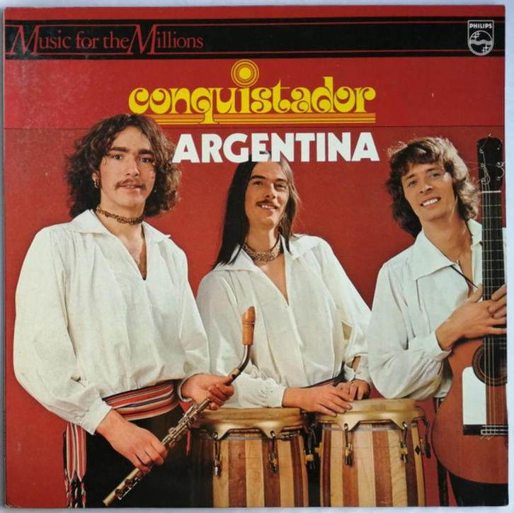 Vinyl/ Lp/ INSTRUMENTAAL/ Shadows/ James Last/ Francis Goya, Cd's en Dvd's, Vinyl | Overige Vinyl, Gebruikt, 12 inch, Ophalen of Verzenden