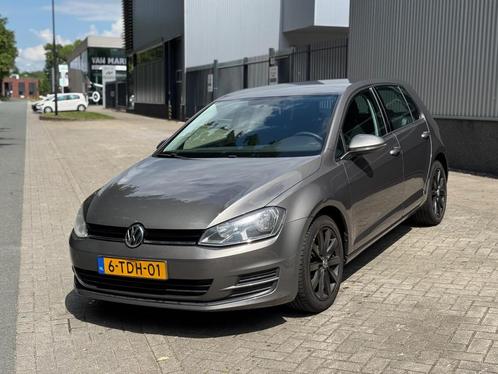Volkswagen Golf 1.2 TSI Trendline, Auto's, Volkswagen, Te koop, Golf, ABS, Airbags, Airconditioning, Bluetooth, Boordcomputer