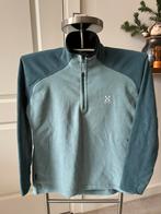 Fleece Vest by Haglofs/ Light Blue, Blauw, Ophalen of Verzenden, Zo goed als nieuw, Maat 46/48 (XL) of groter