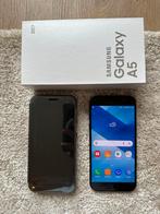 Samsung Galaxy A5  - 32GB (2017), Telecommunicatie, Mobiele telefoons | Samsung, Android OS, Galaxy A, Gebruikt, Zonder abonnement