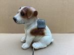 Puppy hond, poly stone, Farmwood, Ophalen, Nieuw