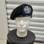 Baret Huzaren van Boreel, Verzamelen, Ophalen of Verzenden, Landmacht, Nederland, Helm of Baret