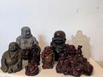 Collectie Buddha beelden, Huis en Inrichting, Ophalen of Verzenden, Zo goed als nieuw