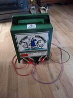 schrikapparaat weideklok stroomklok schrikdraadapparaat 12v, Dieren en Toebehoren, Stalling en Weidegang