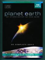 DVD / Planet Earth (4 DVD's), Cd's en Dvd's, Dvd's | Documentaire en Educatief, Natuur, Alle leeftijden, Zo goed als nieuw, Verzenden