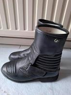BMW motorrad lederen dames motorlaarzen maat 38, Motoren, Kleding | Motorkleding, Ophalen of Verzenden, Tweedehands, Dames, Laarzen