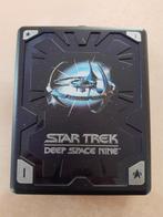 Star Trek Deep Space Nine - Seizoen 1, Ophalen of Verzenden, Zo goed als nieuw, Science Fiction en Fantasy
