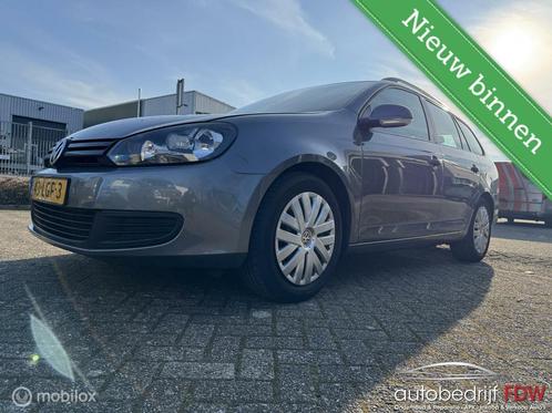 Volkswagen Golf Variant 1.2 TSI/EXPORT PRICE, Auto's, Volkswagen, Bedrijf, Te koop, Golf Variant, ABS, Airbags, Airconditioning