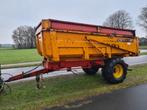 Diverse kipper 6 - 8 ton, Peecon KW6000 BKH, Duchense kieper, Zakelijke goederen, Agrarisch | Werktuigen, Ophalen, Transport