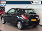 Suzuki SWIFT 1.2 Bandit Airco|CruiseControl|Bluetooth, Voorwielaandrijving, Stof, Gebruikt, 400 kg