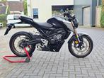 Honda Tour CB 125 R Neo Sports Café (A1), Bedrijf, 125 cc, Toermotor, 11 kW of minder