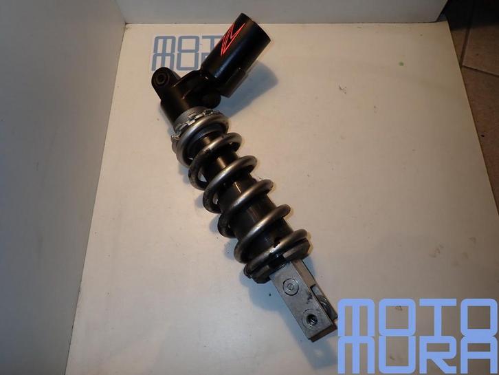 Achterschokbreker voor de Kawasaki Z800 2012 - 2016 Z 800 sc, Motoren, Onderdelen | Kawasaki, Gebruikt, Ophalen of Verzenden
