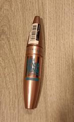 Maybelline mascara waterproof (nieuw), Ophalen of Verzenden, Nieuw, Zwart, Ogen