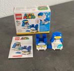 Lego Super Mario 71384, Complete set, Ophalen of Verzenden, Lego, Zo goed als nieuw