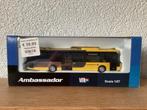 Holland Oto VDL Ambassador bus CONNEXXION, Hobby en Vrije tijd, Modelauto's | 1:87, Ophalen of Verzenden, Zo goed als nieuw, Bus of Vrachtwagen