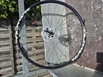 Mavic crossfiets fase x mtb achterwiel beschikbaar voor biedingen