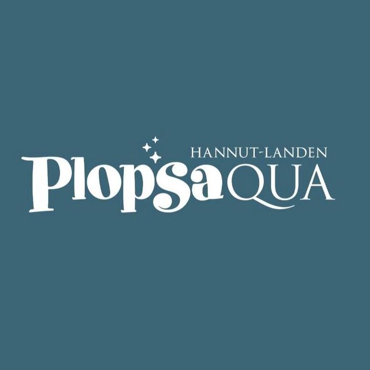 Plopsaqua Landen Hannuit 2e kaartje GRATIS, Tickets en Kaartjes, Recreatie | Pretparken en Attractieparken, Drie personen of meer
