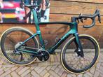 Pinarello Dogma F, Fietsen en Brommers, Overige merken, Carbon, Ophalen of Verzenden, Zo goed als nieuw