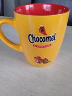 Keramische grote mok Efteling Chocomel, Ophalen of Verzenden, Zo goed als nieuw, Gebruiksvoorwerp