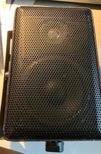Monacor kleine PA 100V Speaker, Muziek en Instrumenten, Ophalen of Verzenden, Zo goed als nieuw, Minder dan 500 watt, P.A.